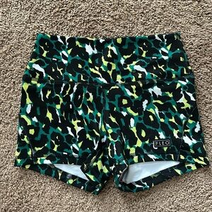 Fleo shorts